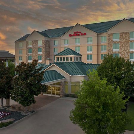 Hilton Garden Inn Frisco Luaran gambar