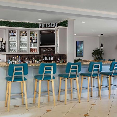 Hilton Garden Inn Frisco Luaran gambar