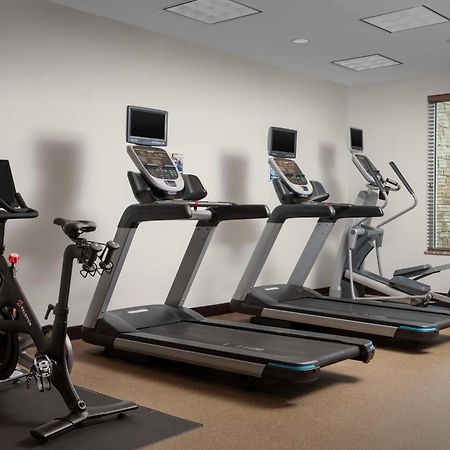 Hilton Garden Inn Frisco Luaran gambar