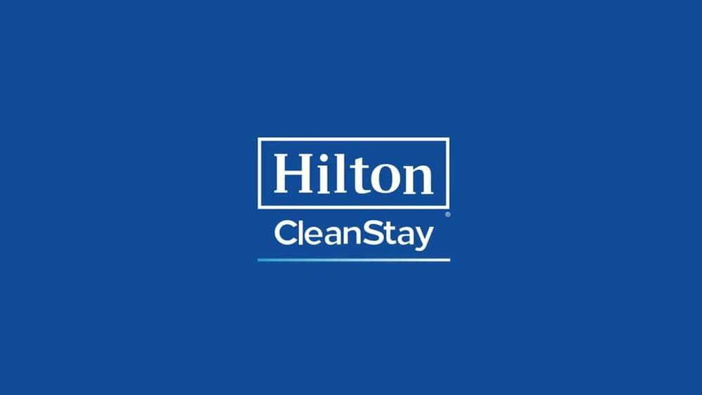 Hilton Garden Inn Frisco Luaran gambar