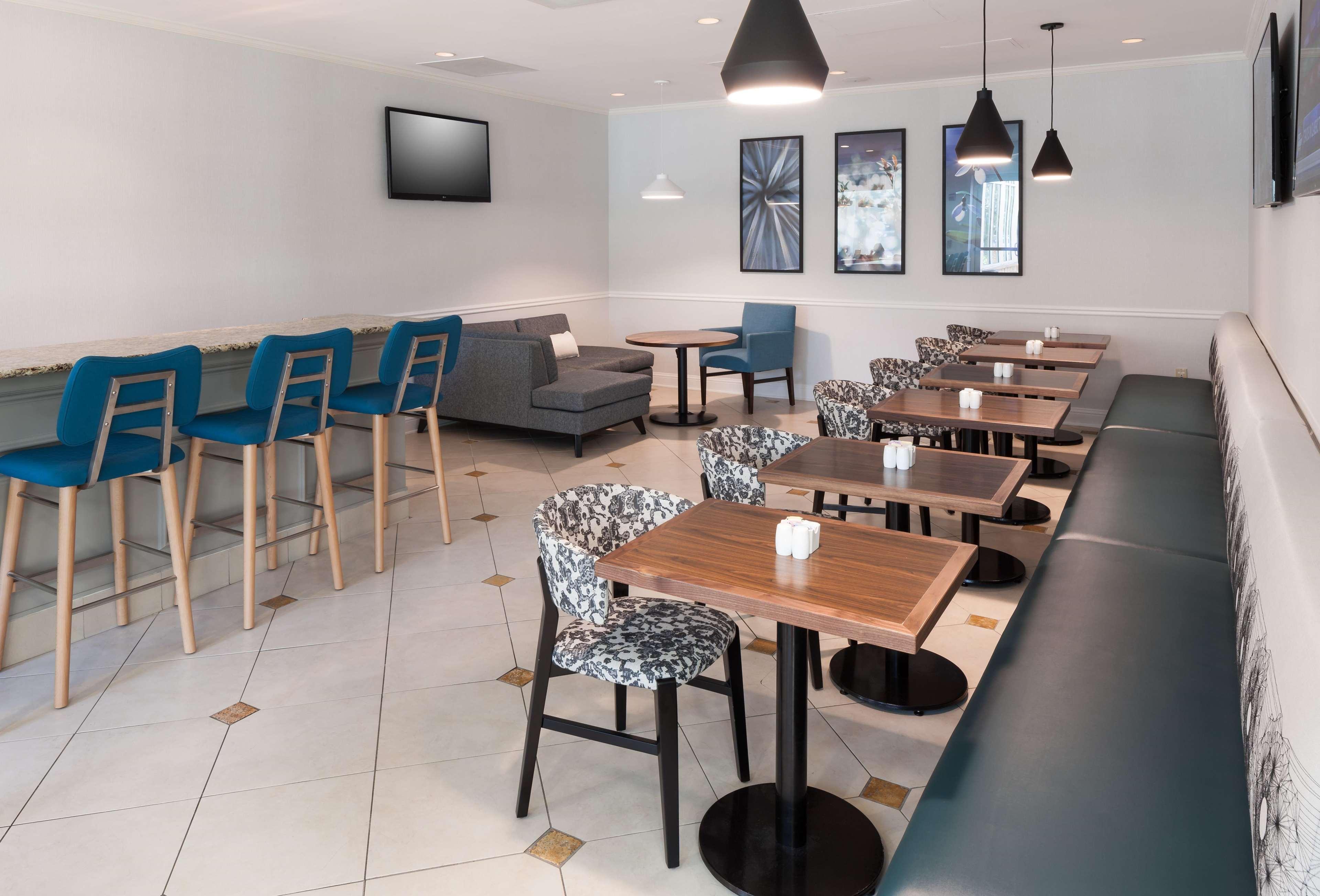 Hilton Garden Inn Frisco Luaran gambar