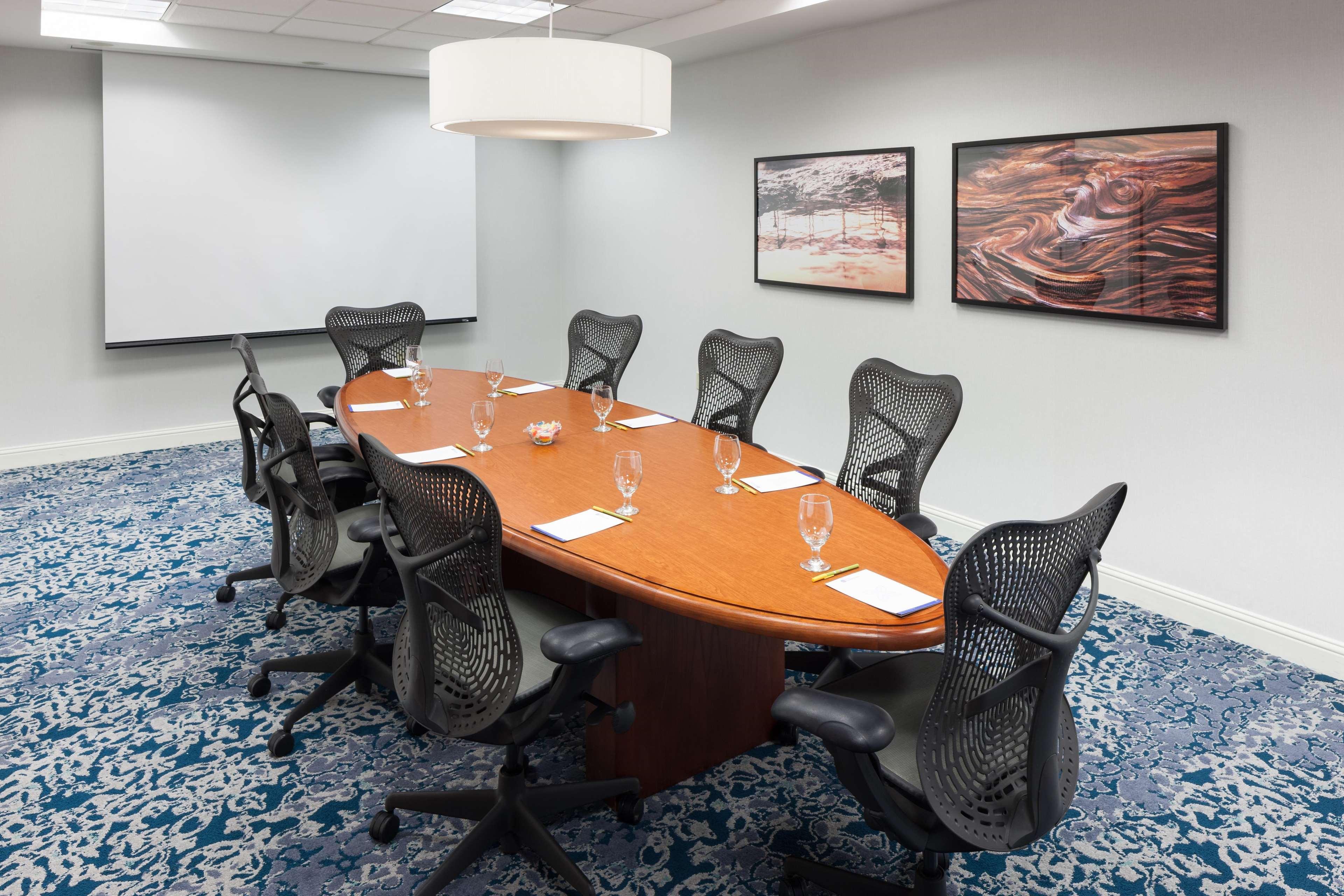 Hilton Garden Inn Frisco Luaran gambar