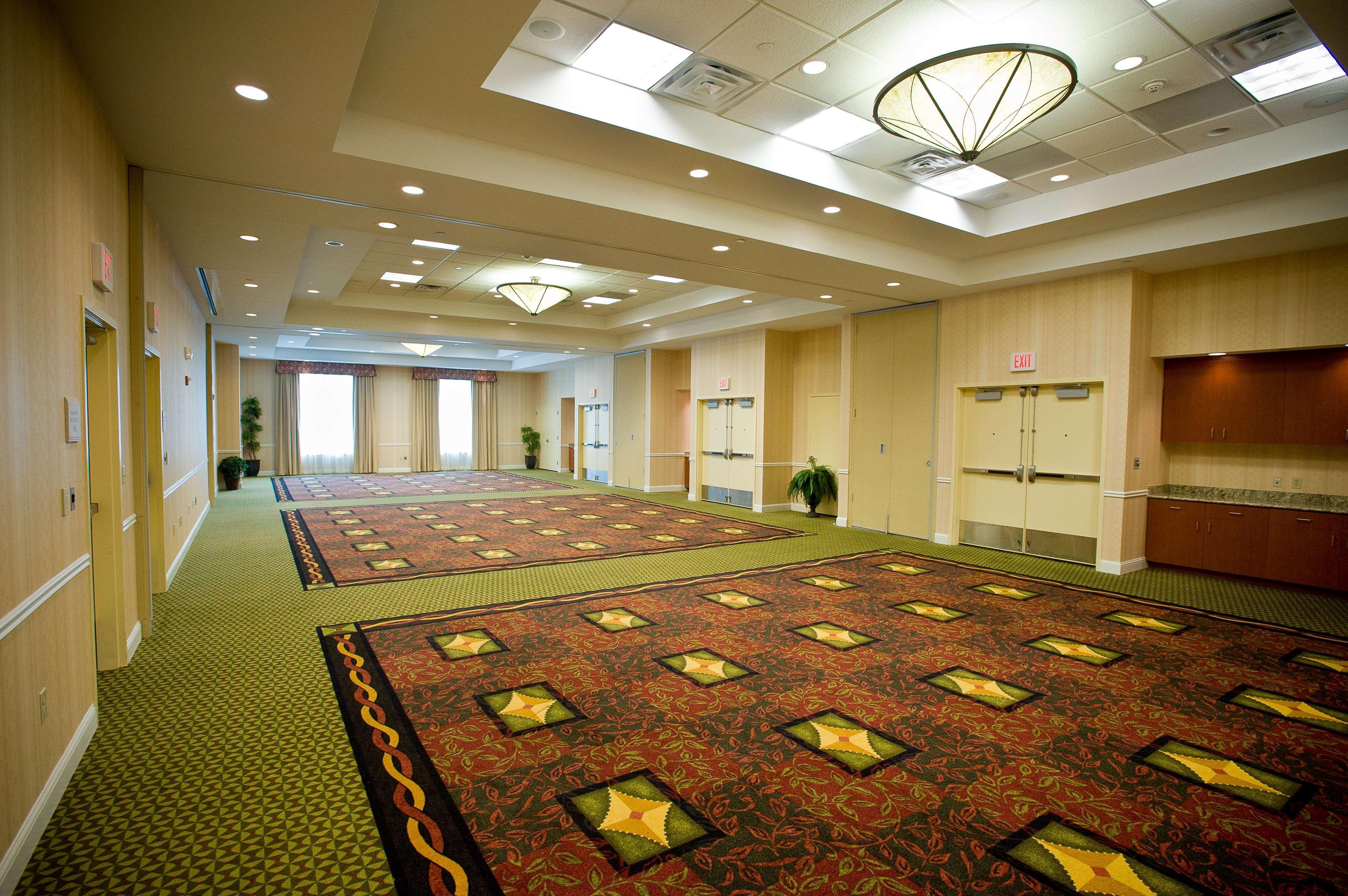 Hilton Garden Inn Frisco Luaran gambar
