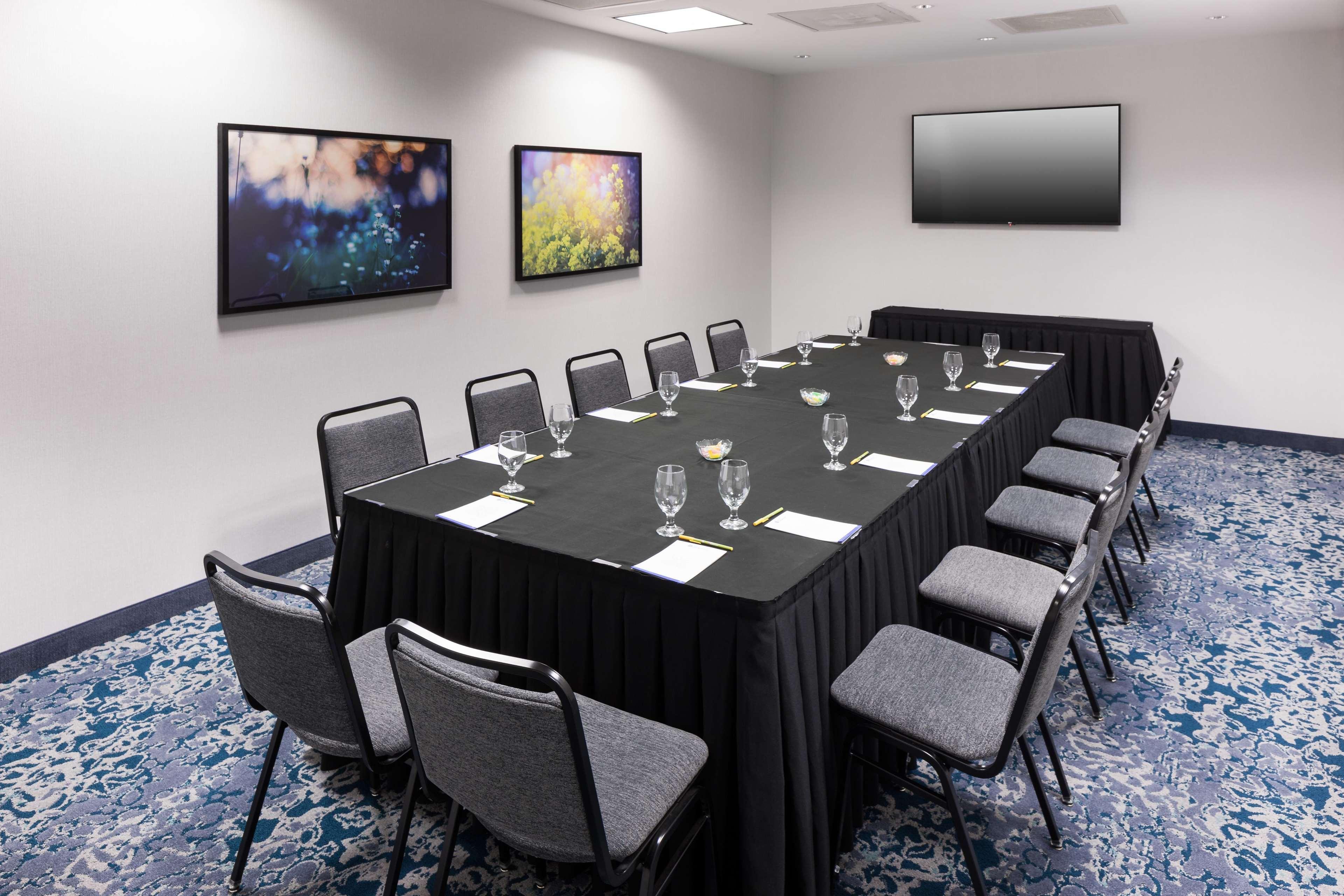 Hilton Garden Inn Frisco Luaran gambar
