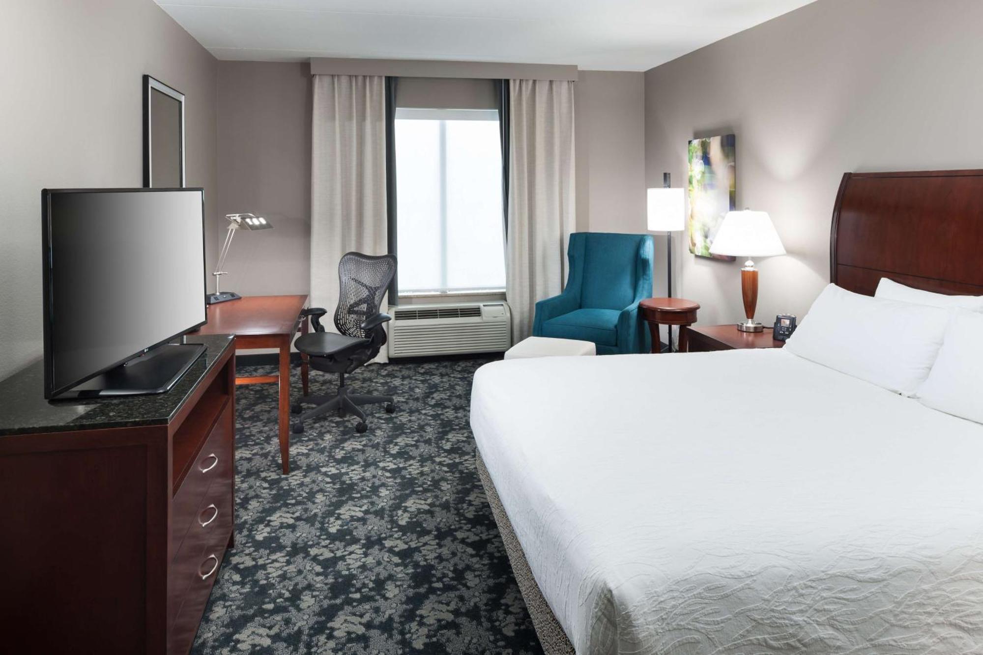Hilton Garden Inn Frisco Luaran gambar