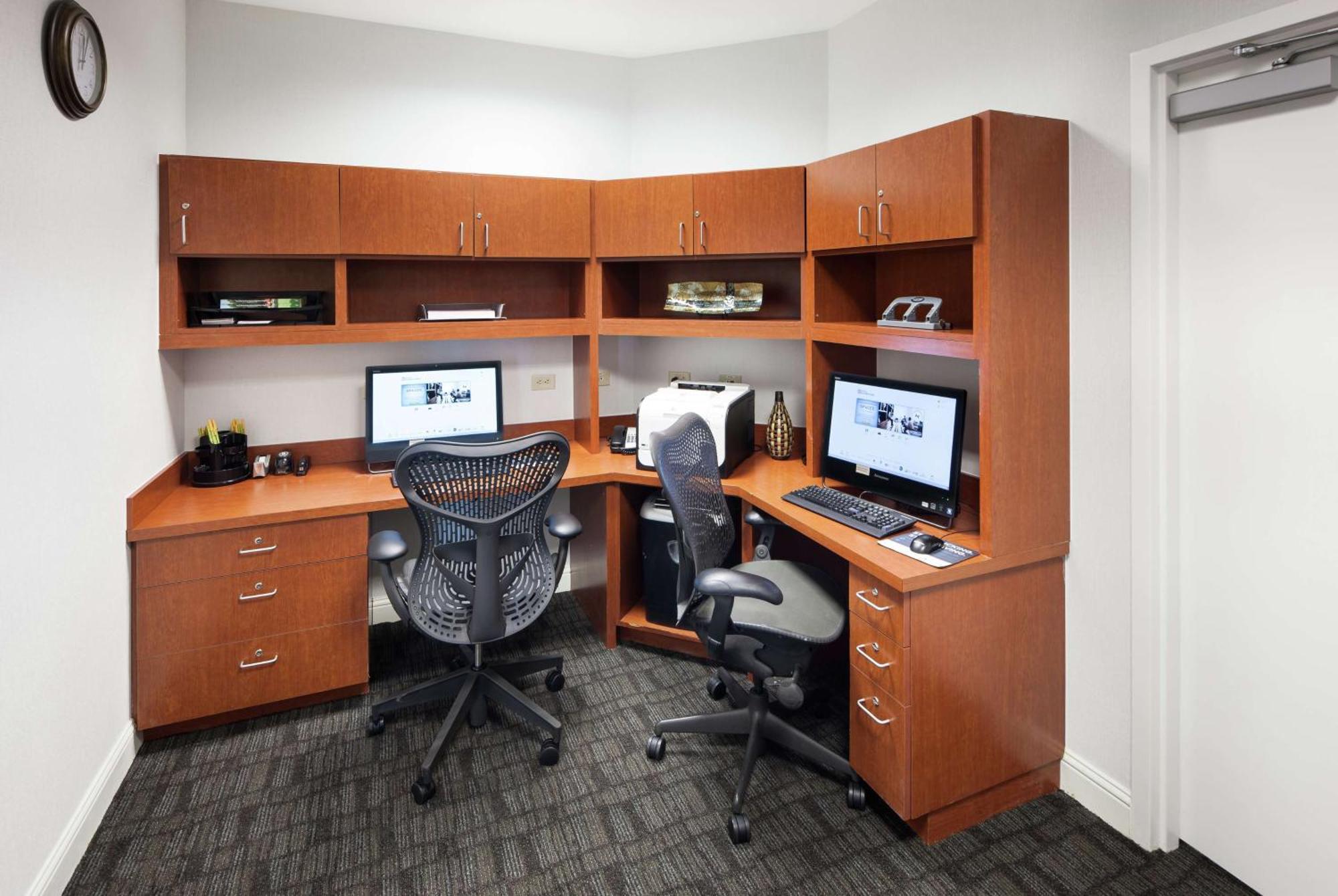 Hilton Garden Inn Frisco Luaran gambar