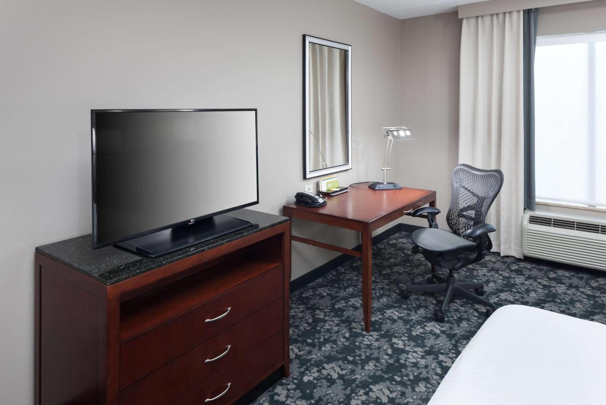 Hilton Garden Inn Frisco Luaran gambar