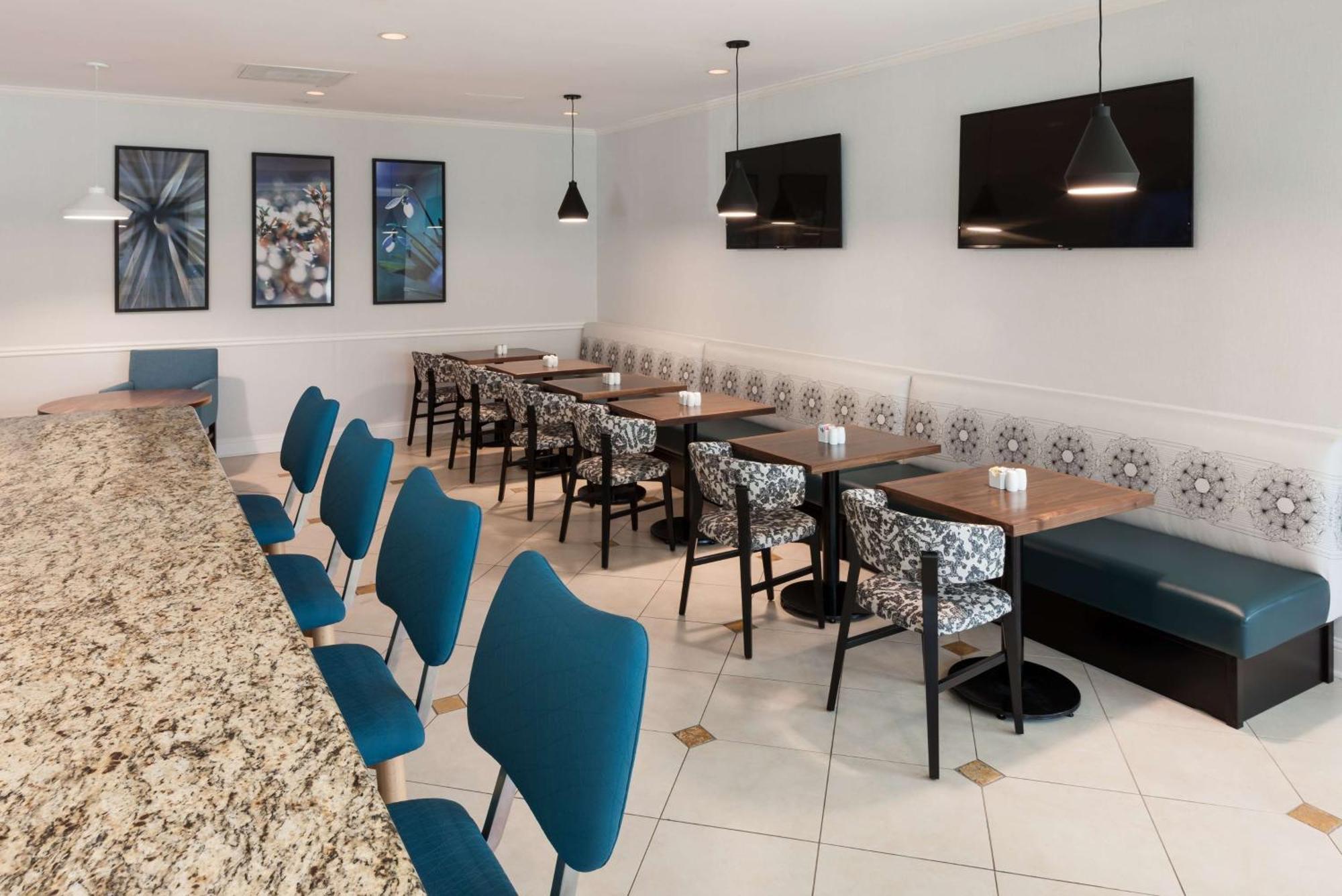 Hilton Garden Inn Frisco Luaran gambar
