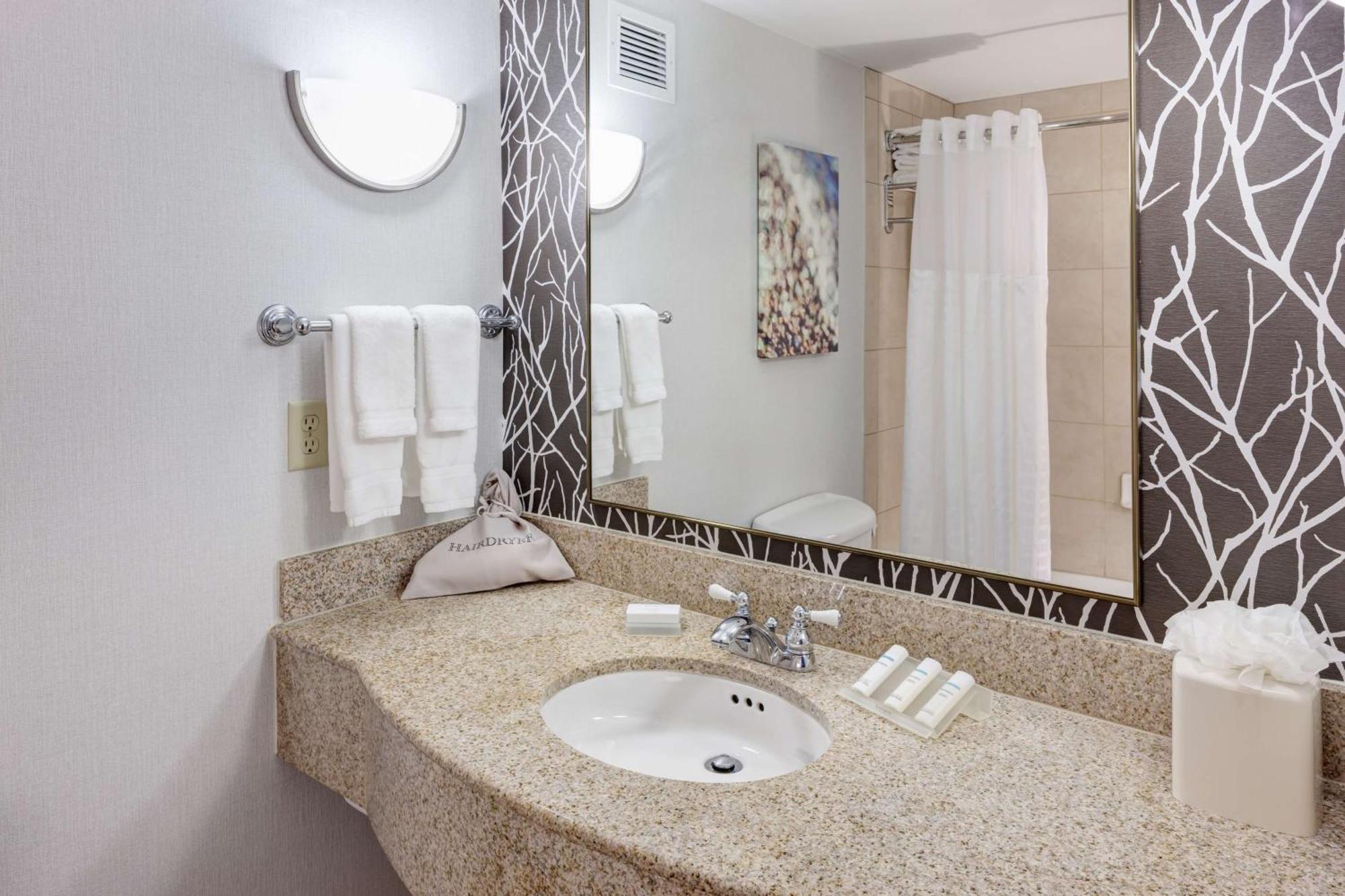 Hilton Garden Inn Frisco Luaran gambar