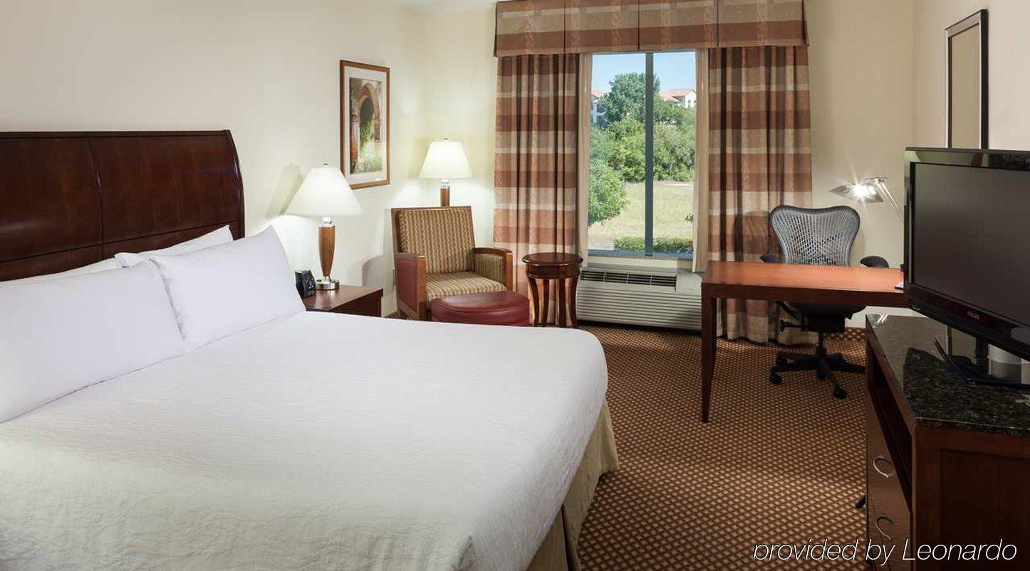 Hilton Garden Inn Frisco Luaran gambar