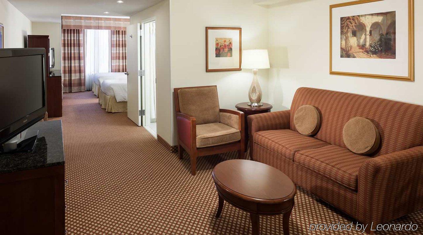 Hilton Garden Inn Frisco Luaran gambar