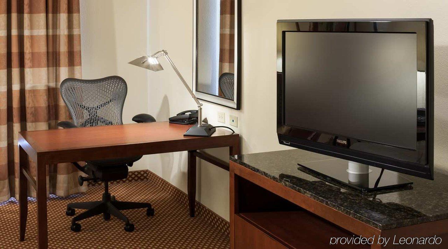 Hilton Garden Inn Frisco Luaran gambar