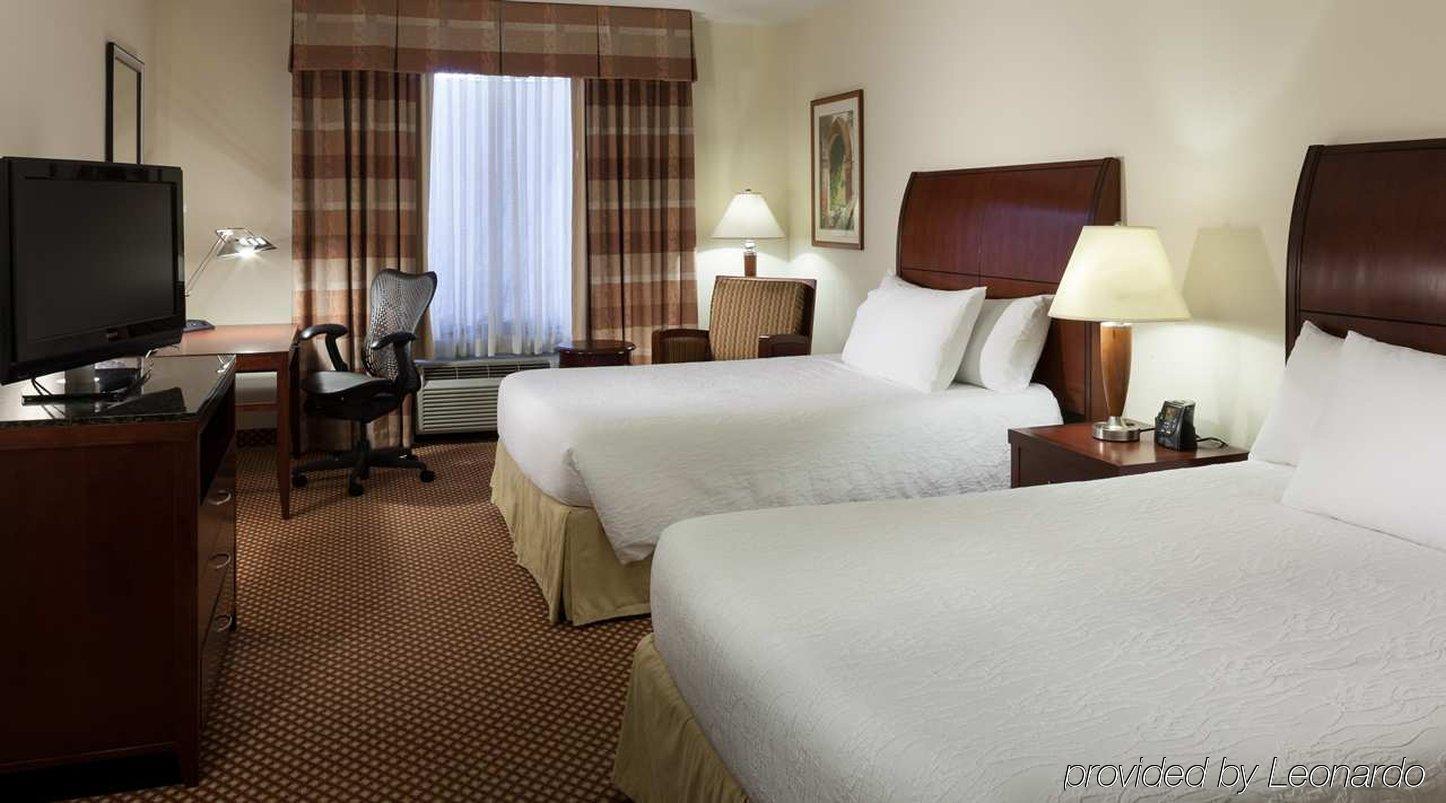 Hilton Garden Inn Frisco Luaran gambar