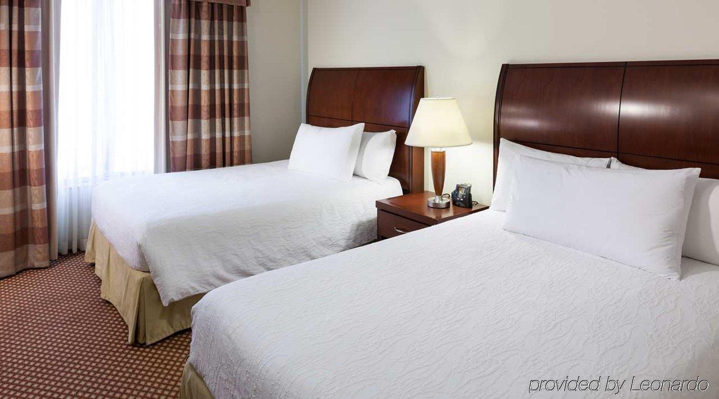 Hilton Garden Inn Frisco Luaran gambar