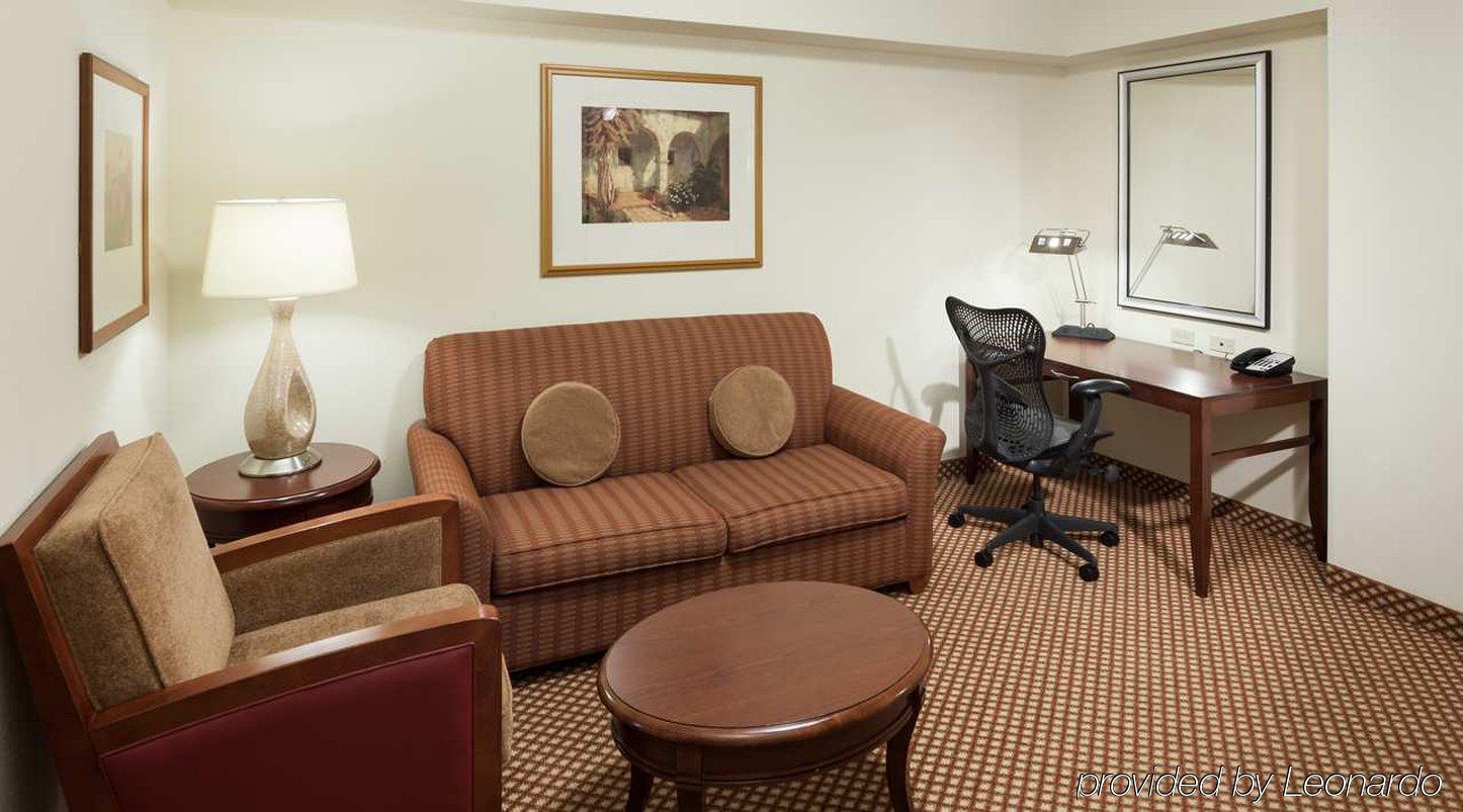 Hilton Garden Inn Frisco Luaran gambar