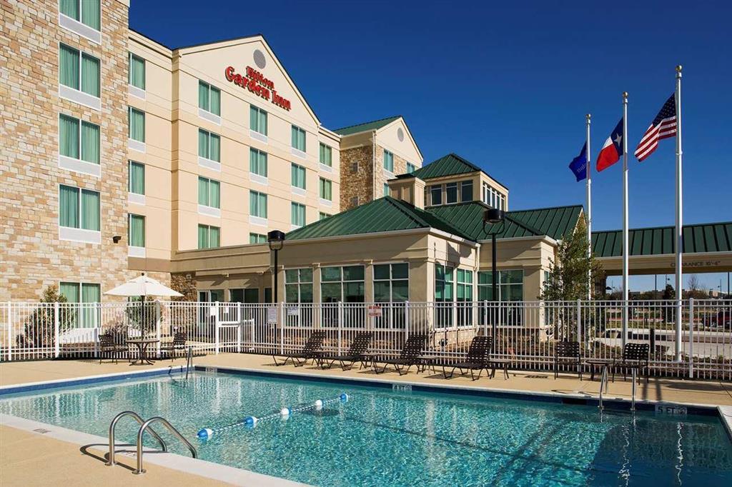 Hilton Garden Inn Frisco Kemudahan gambar