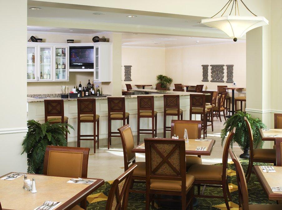Hilton Garden Inn Frisco Luaran gambar