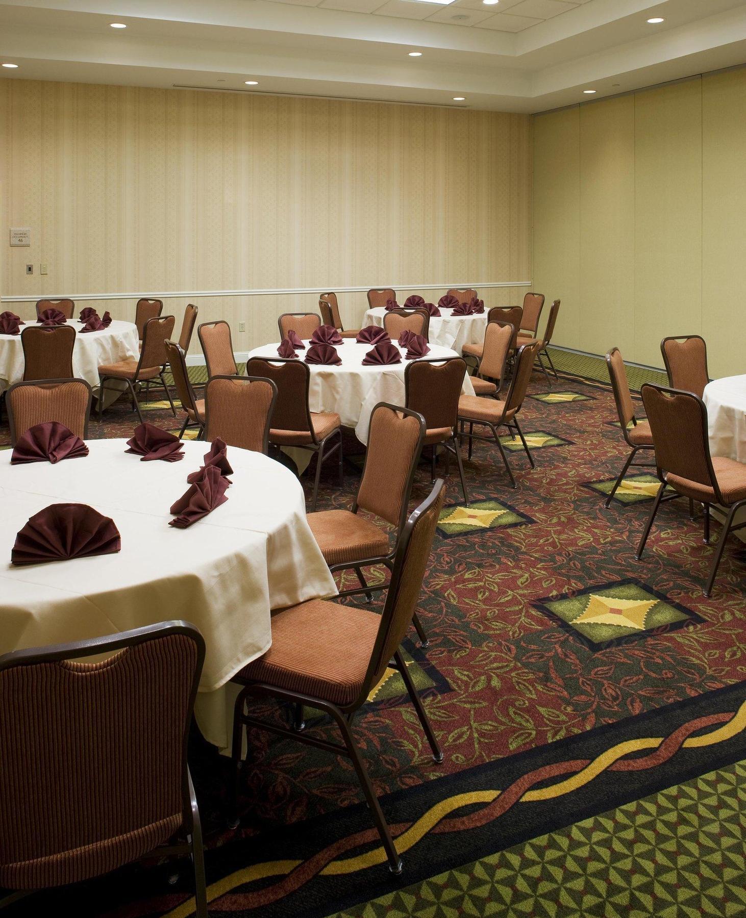 Hilton Garden Inn Frisco Luaran gambar