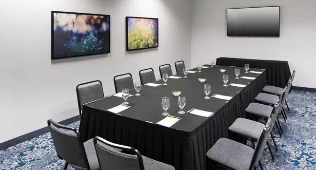 Hilton Garden Inn Frisco Luaran gambar